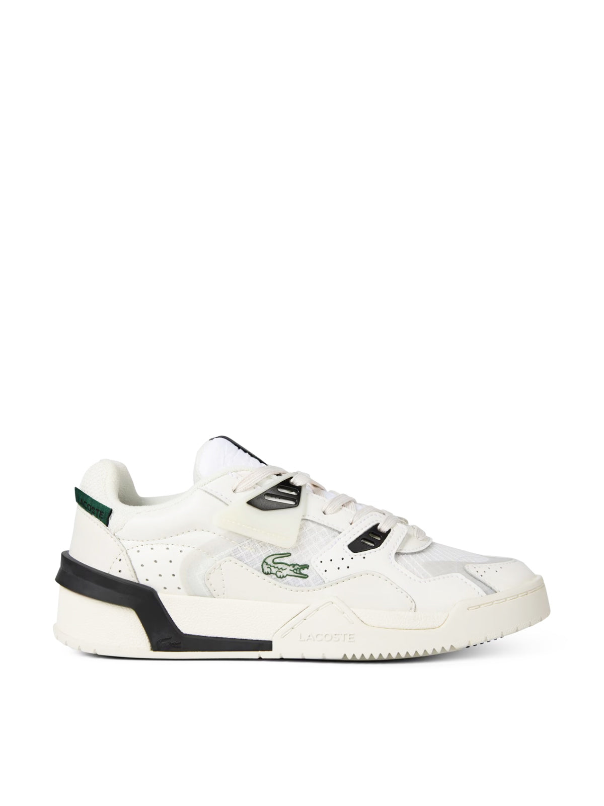 LACOSTE LT 125 Logo Women's Sneakers - SS25