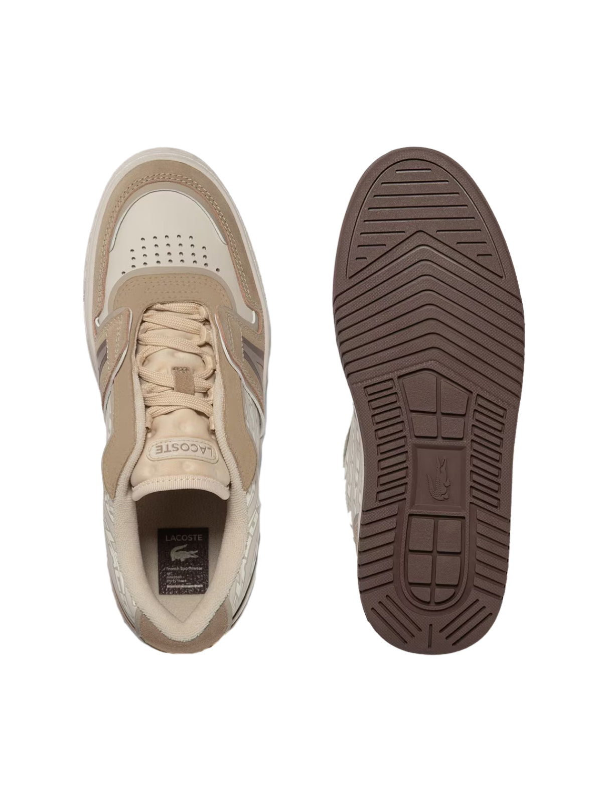 LACOSTE Crafted Women's Sneakers