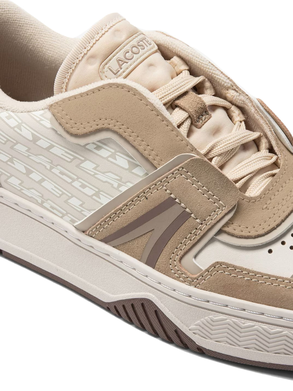 LACOSTE Crafted Women's Sneakers