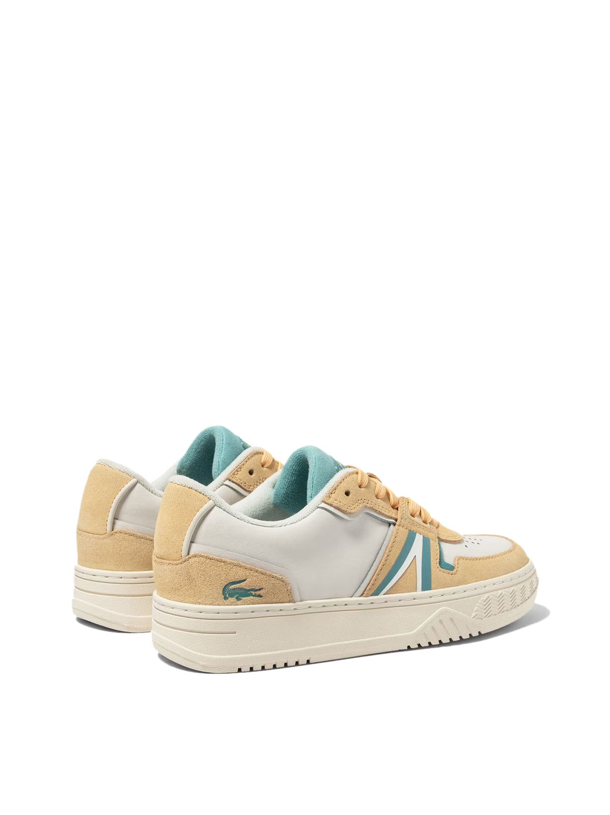 LACOSTE Crafted Low Sneaker for Women