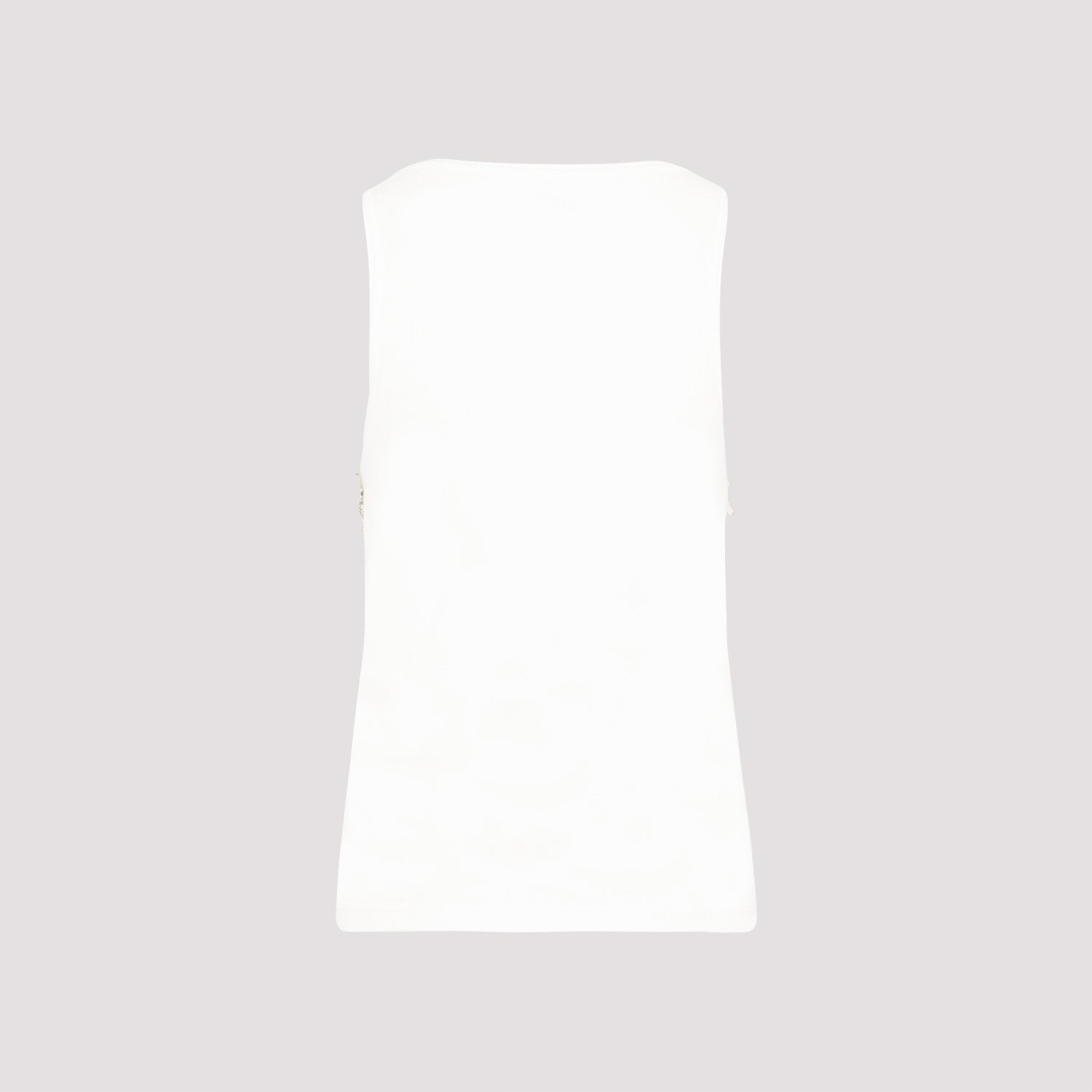 BOTTEGA VENETA Essential Women's T-Shirt - SS23 Edition