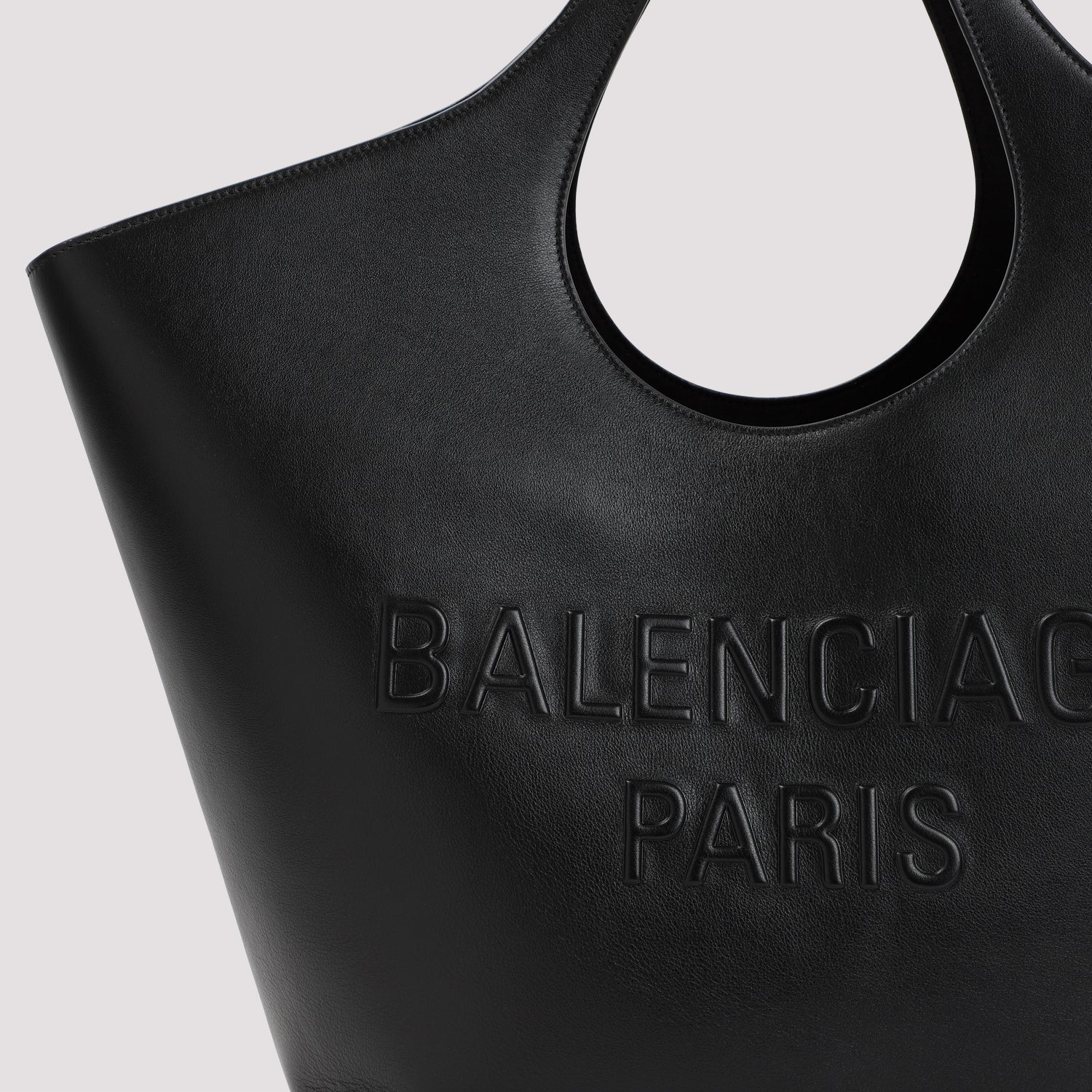 BALENCIAGA Mary Kate Mini Tote Handbag