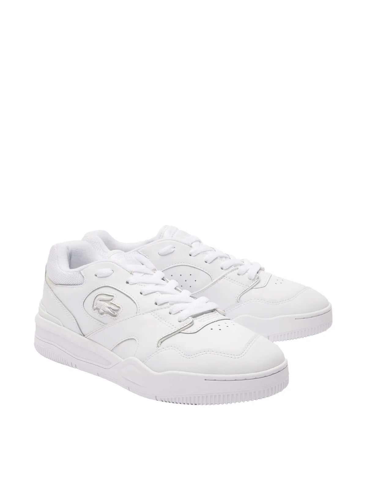 LACOSTE LINE SHOT LOW Men's Sneaker