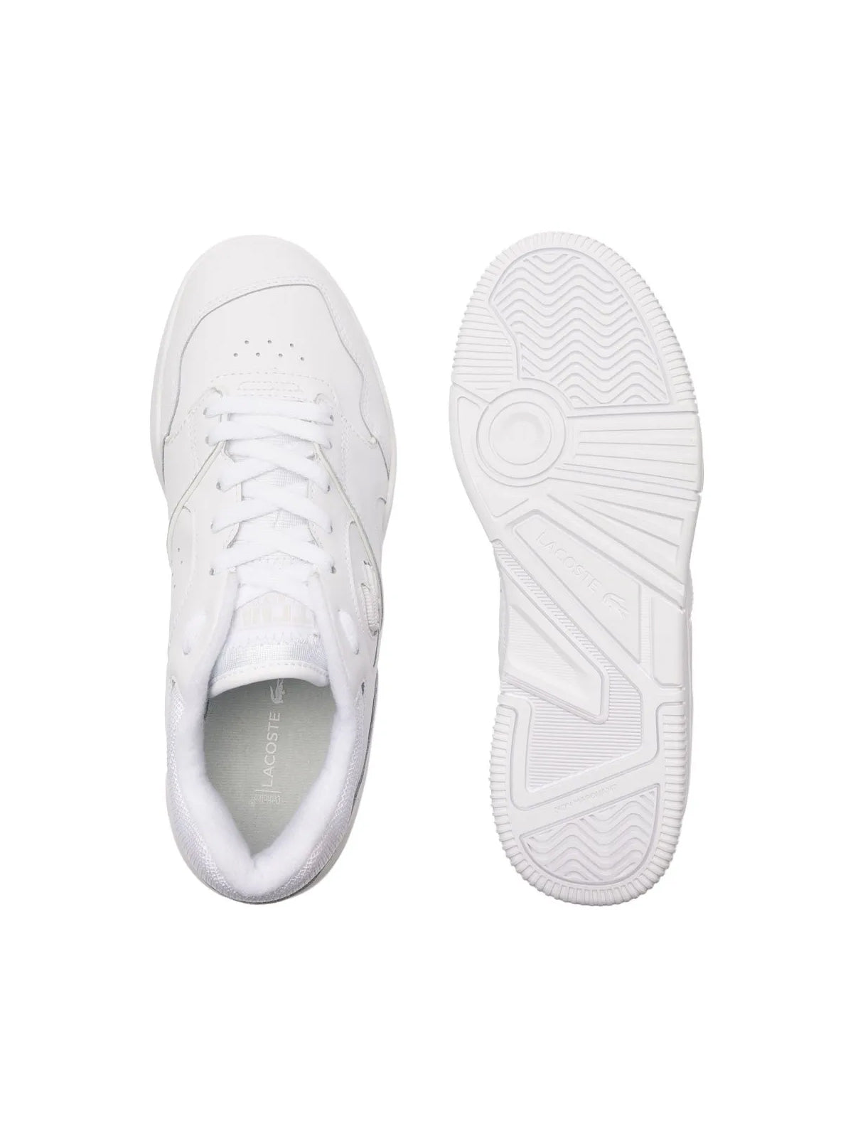 LACOSTE LINE SHOT LOW Men's Sneaker