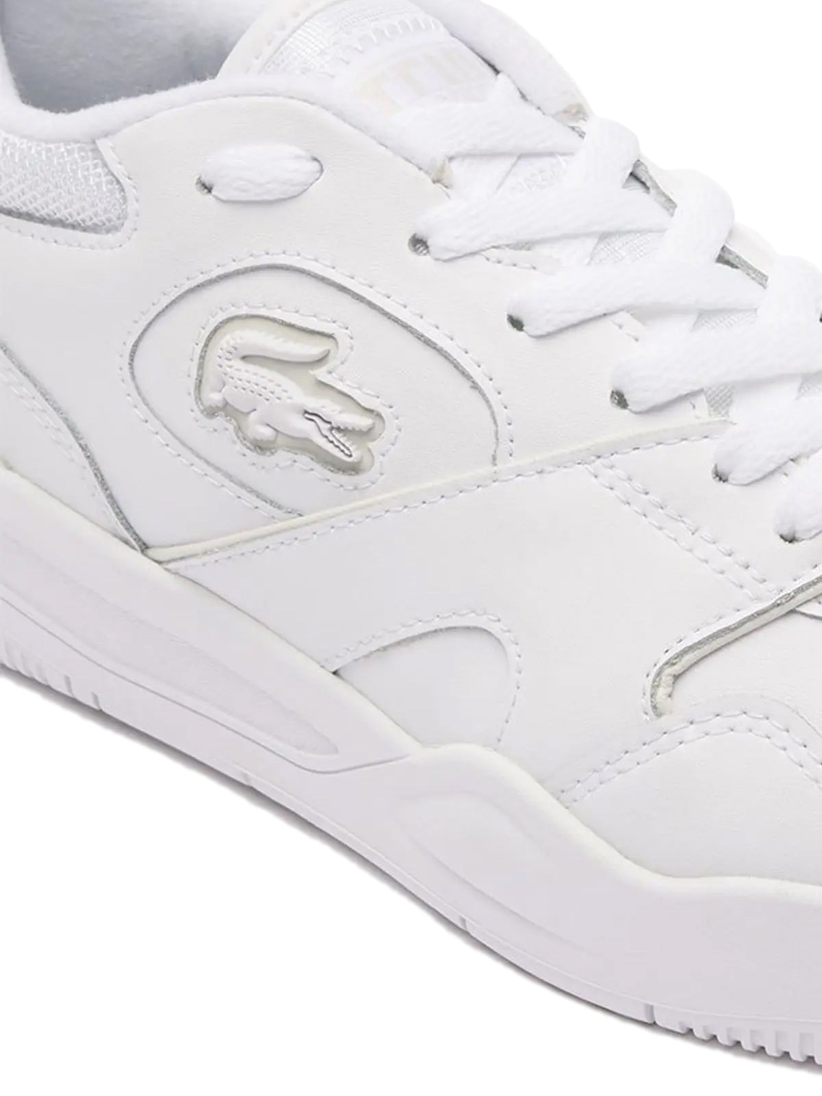 LACOSTE LINE SHOT LOW Men's Sneaker
