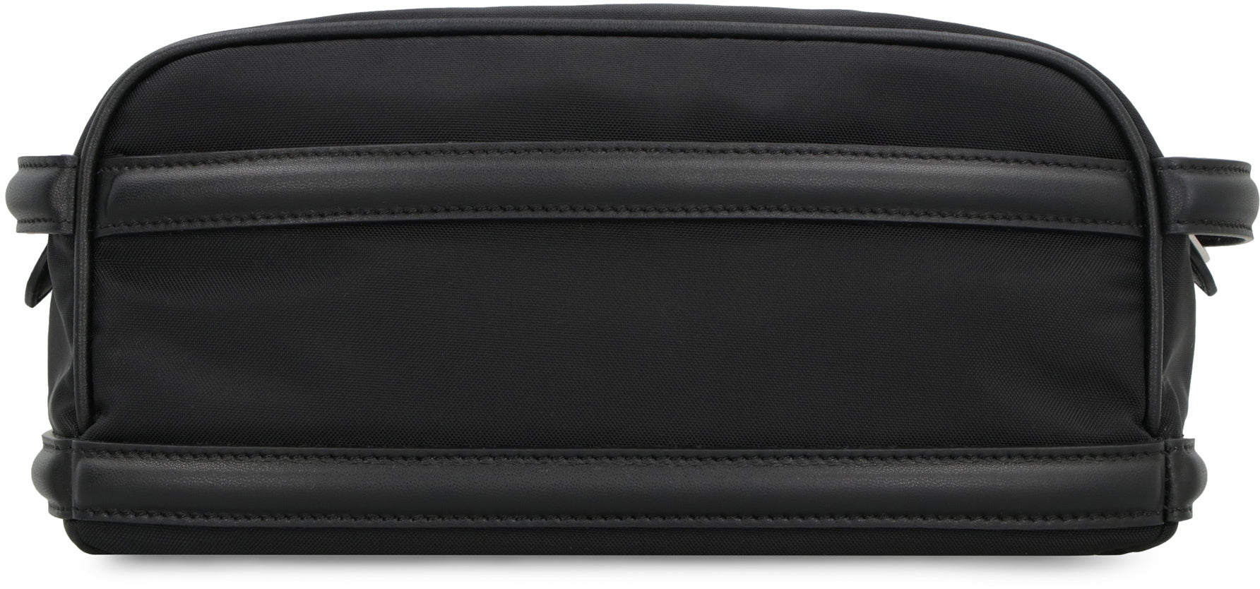 ALEXANDER MCQUEEN Mini Fabric Beauty Case