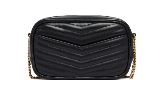 SAINT LAURENT Chic Mini Crossbody Bag