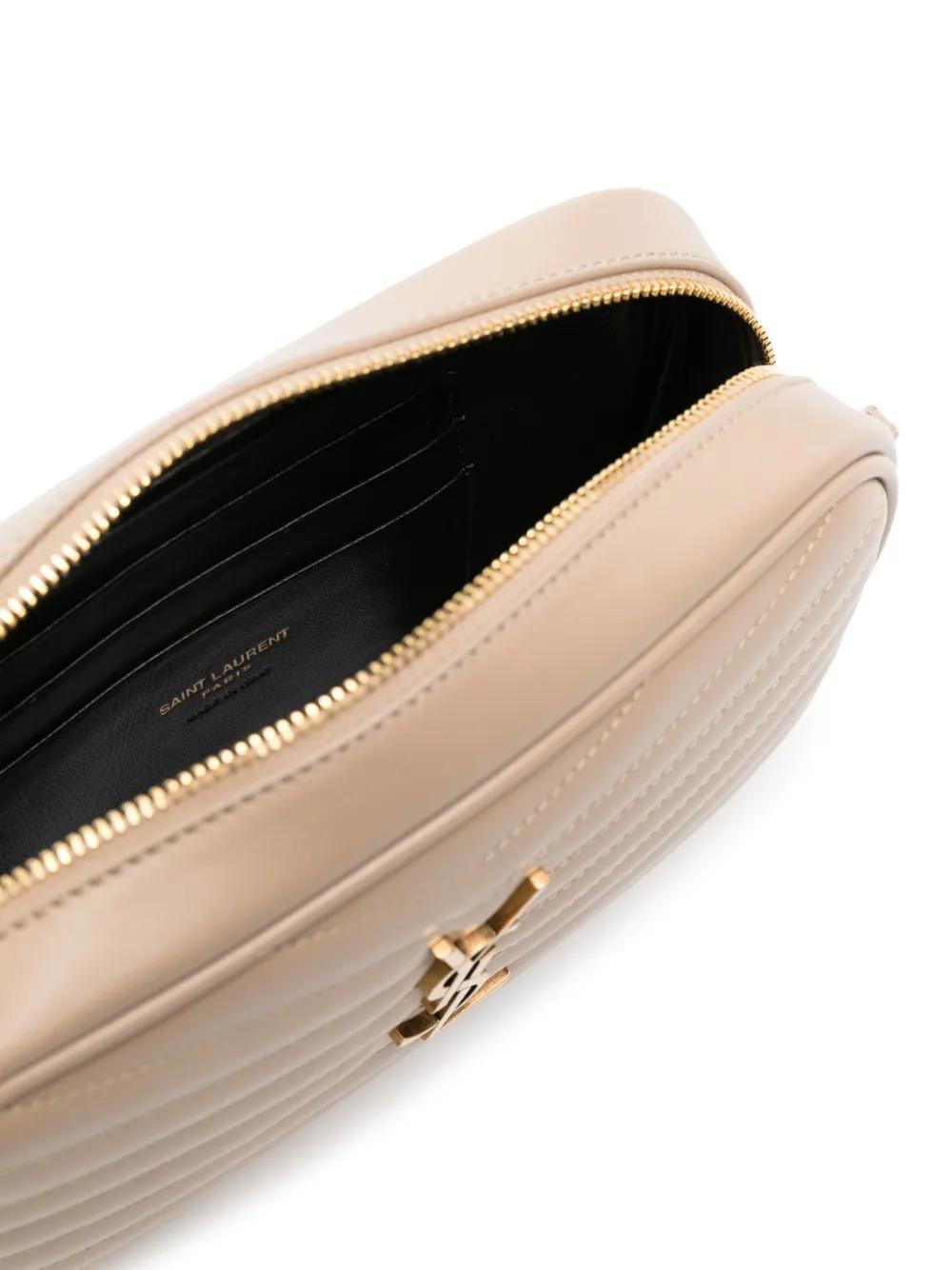 SAINT LAURENT Mini Crossbody Bag