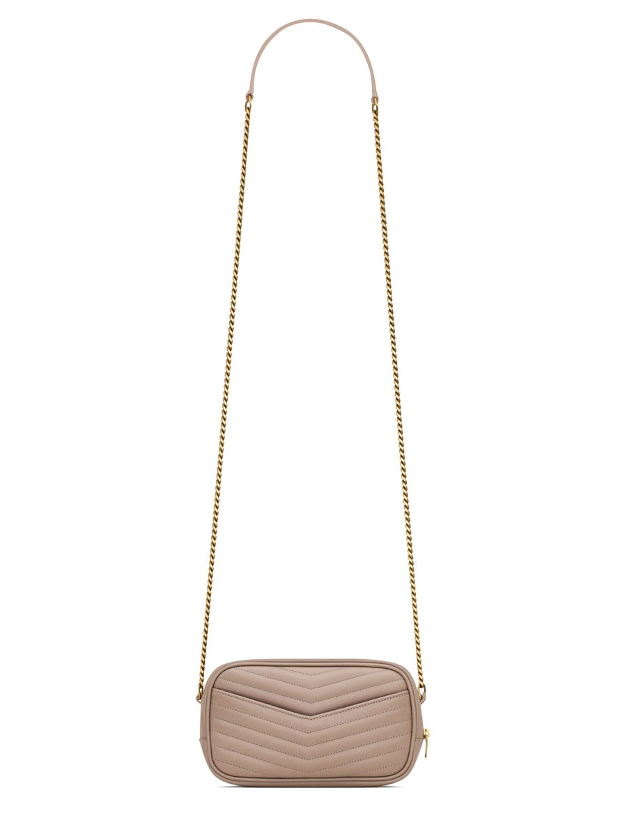 SAINT LAURENT Mini Handbag - Elevate Your Style