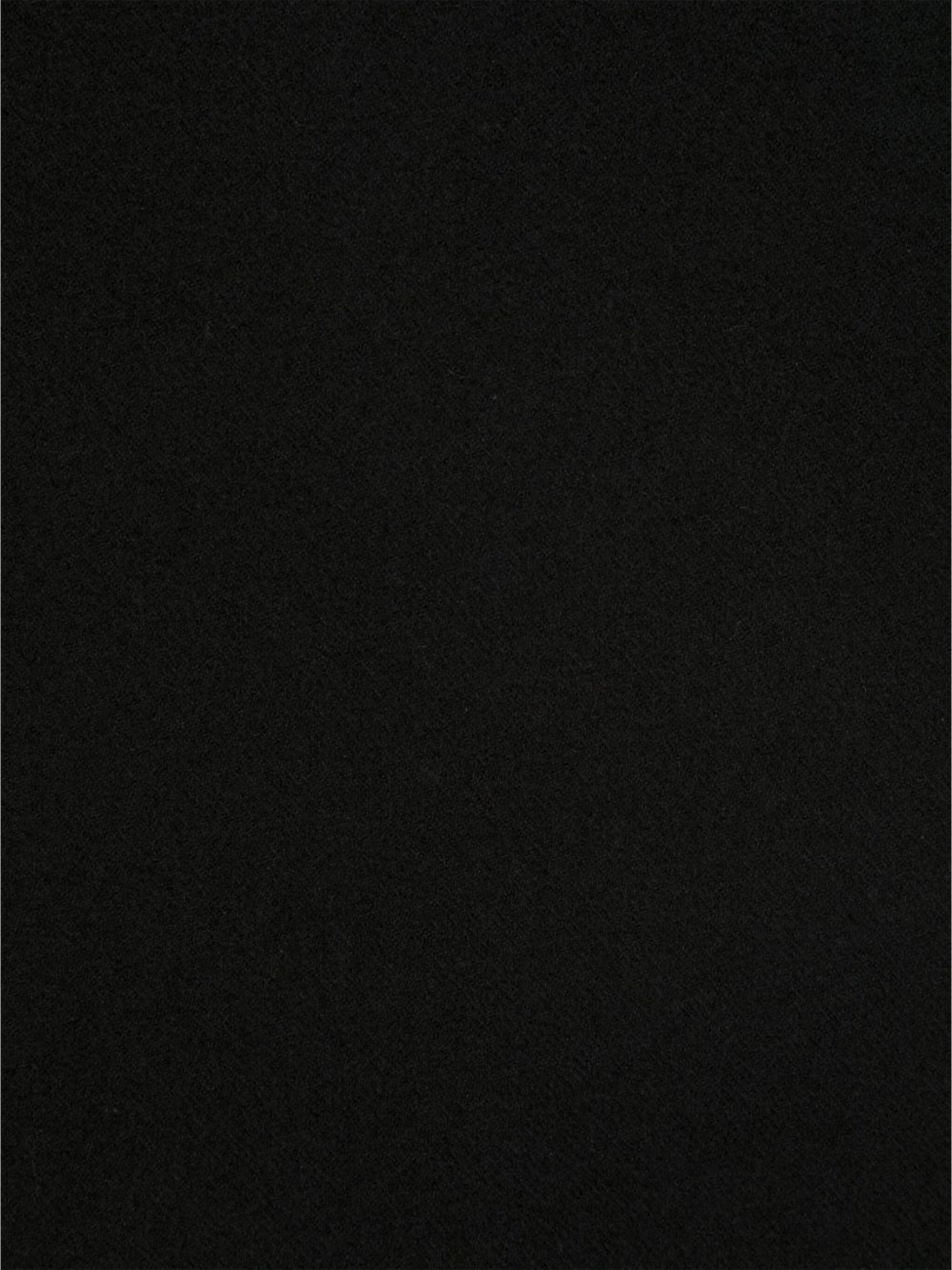 SAINT LAURENT Luxurious Cashmere Scarf for Men - Fall/Winter 2025