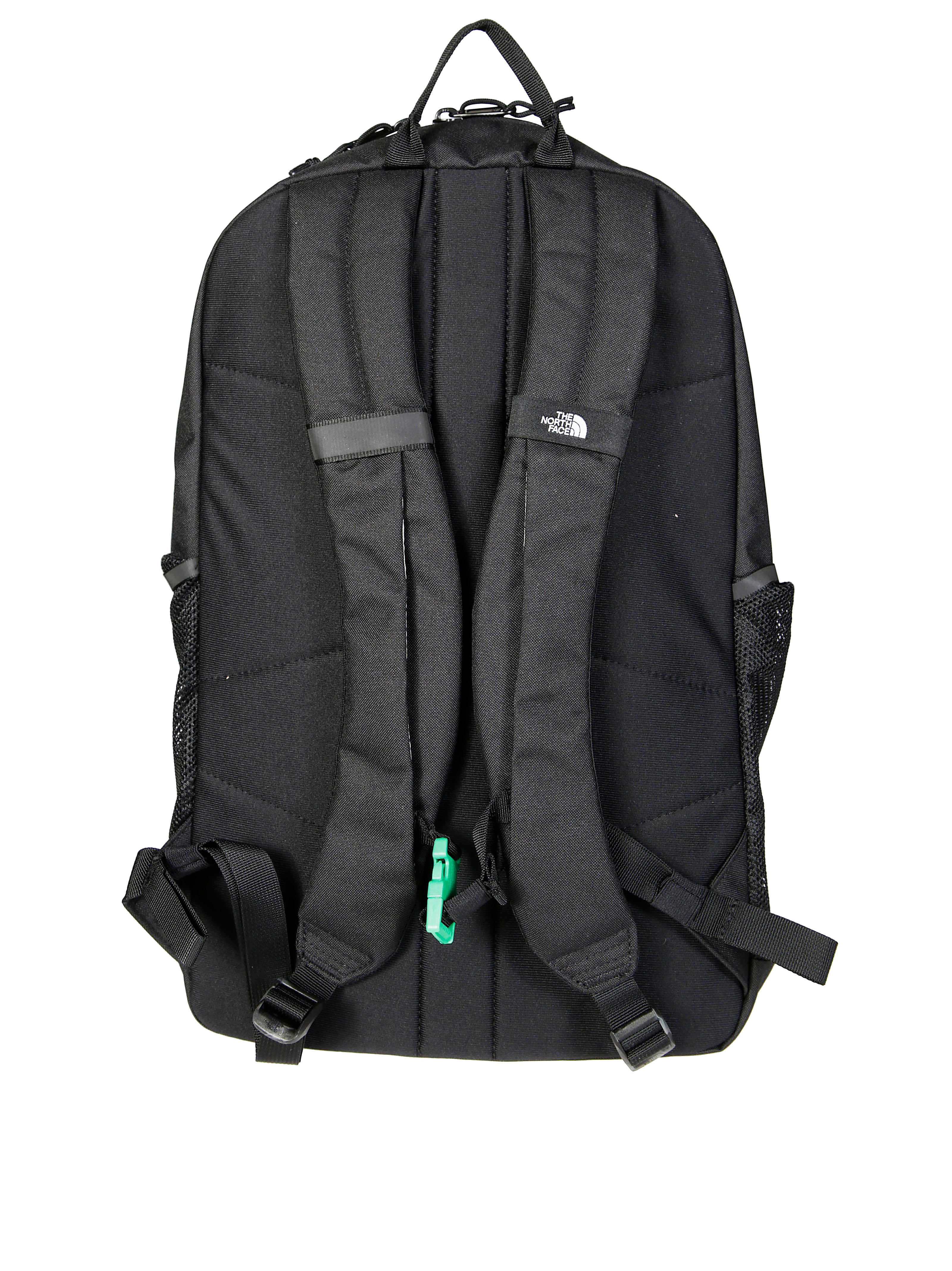 THE NORTH FACE Mini Backpack and Court Jester Bag