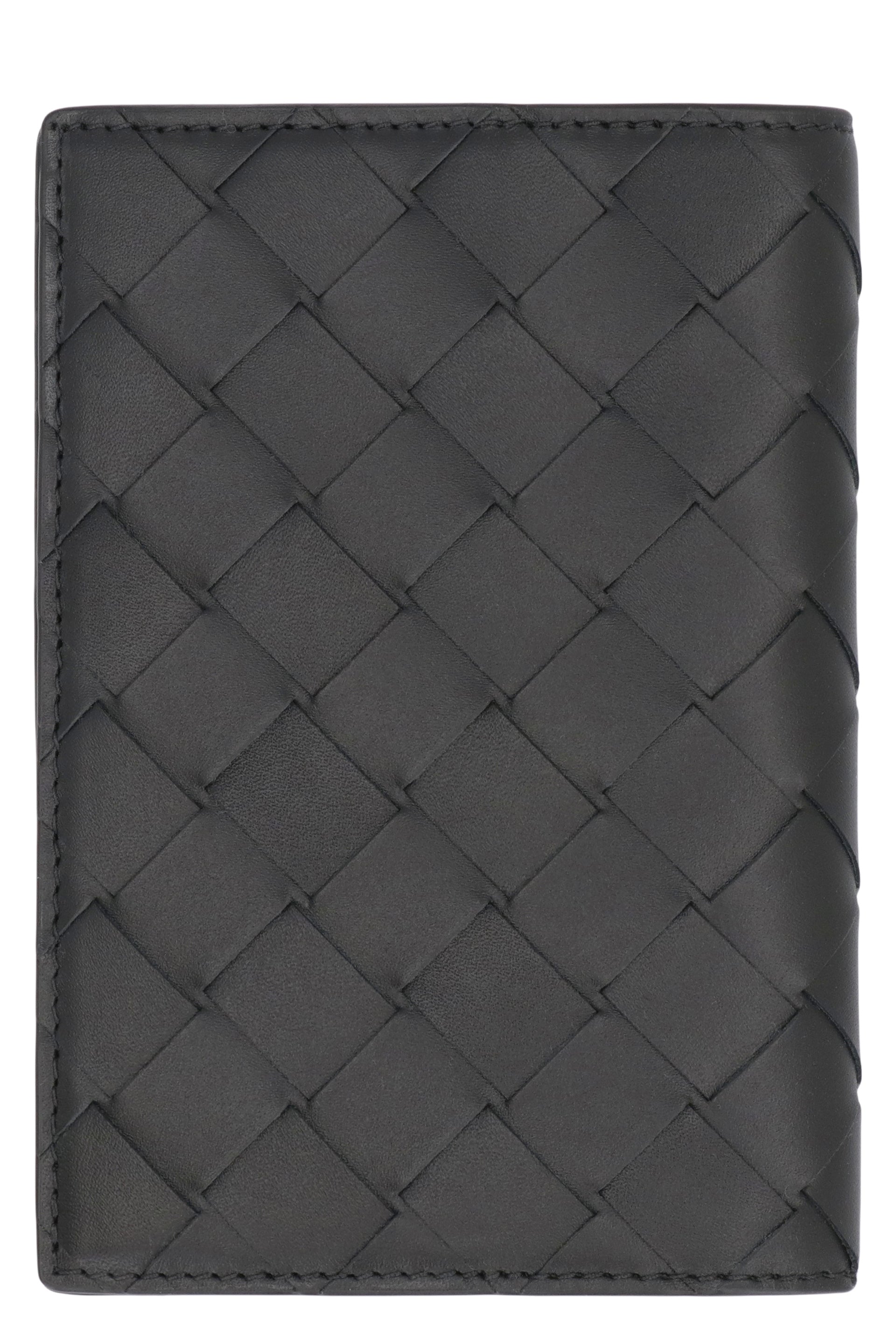 BOTTEGA VENETA Mini Passport Holder