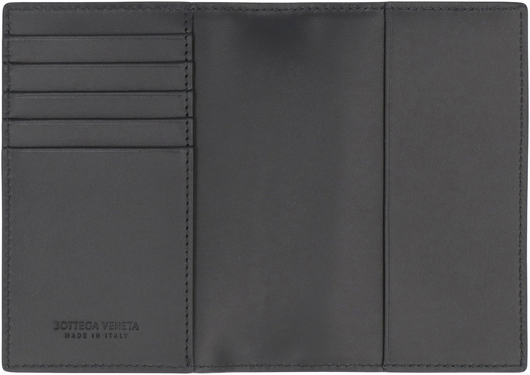 BOTTEGA VENETA Mini Passport Holder