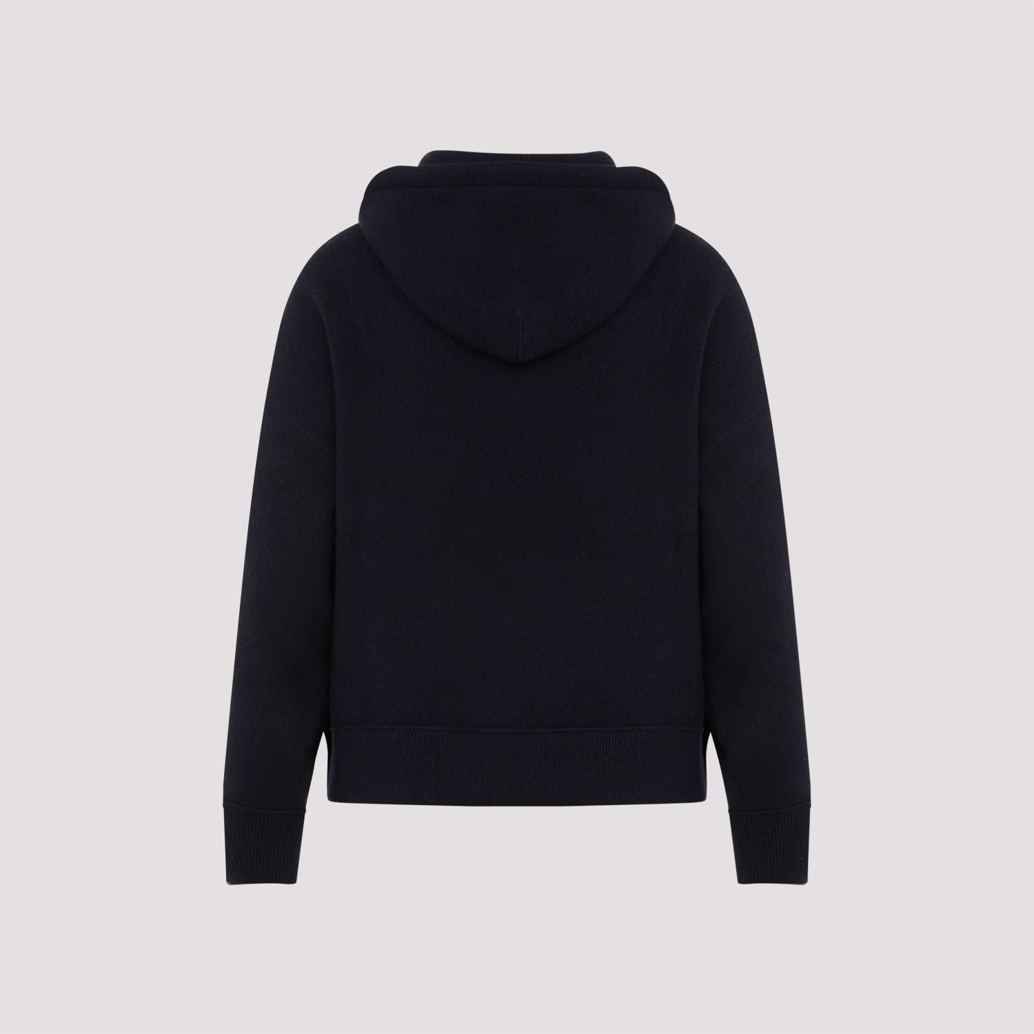 BOTTEGA VENETA Cashmere Women's Hoodie - FW24 Collection