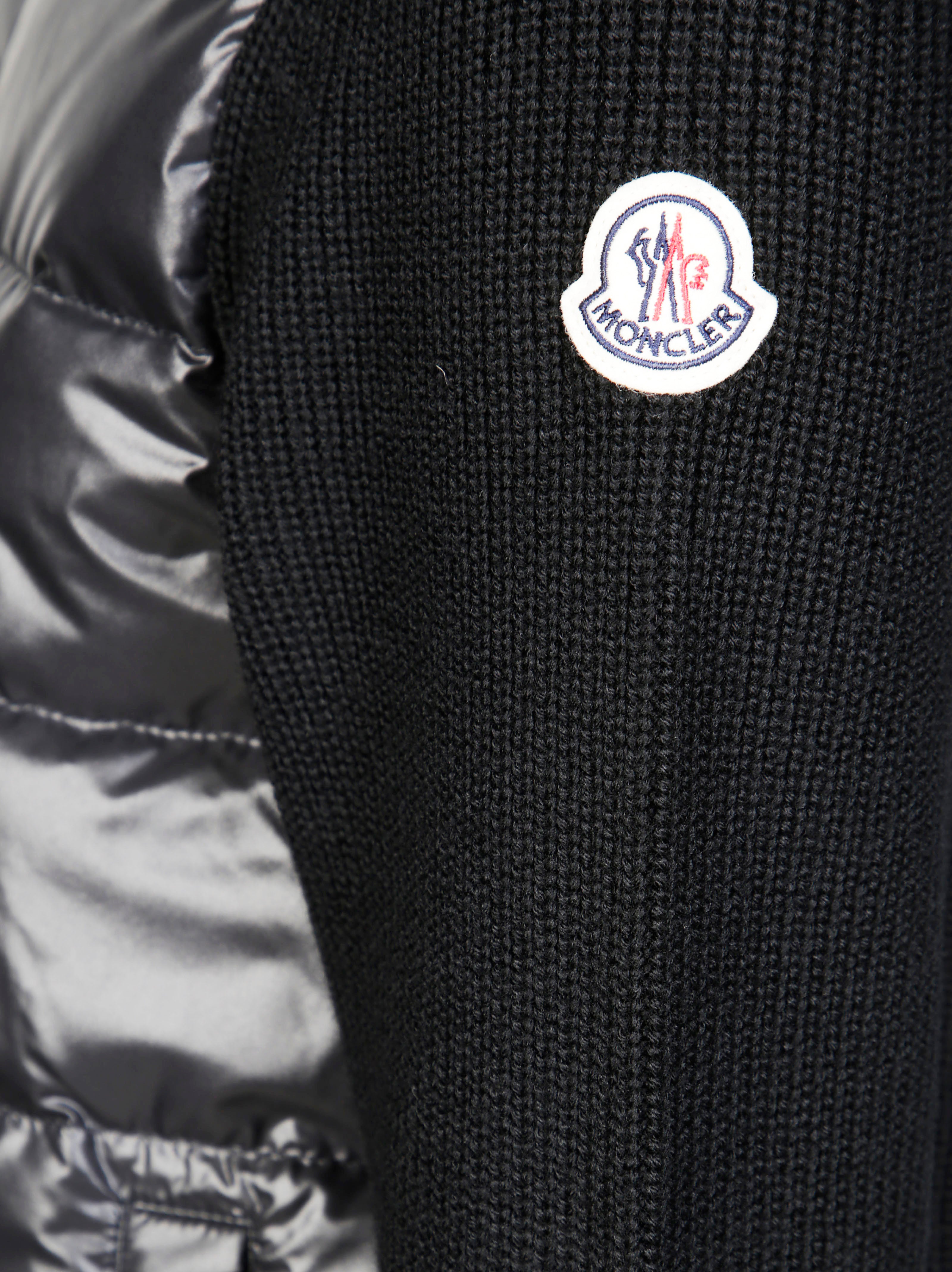 MONCLER Chic Women's Cardigan
