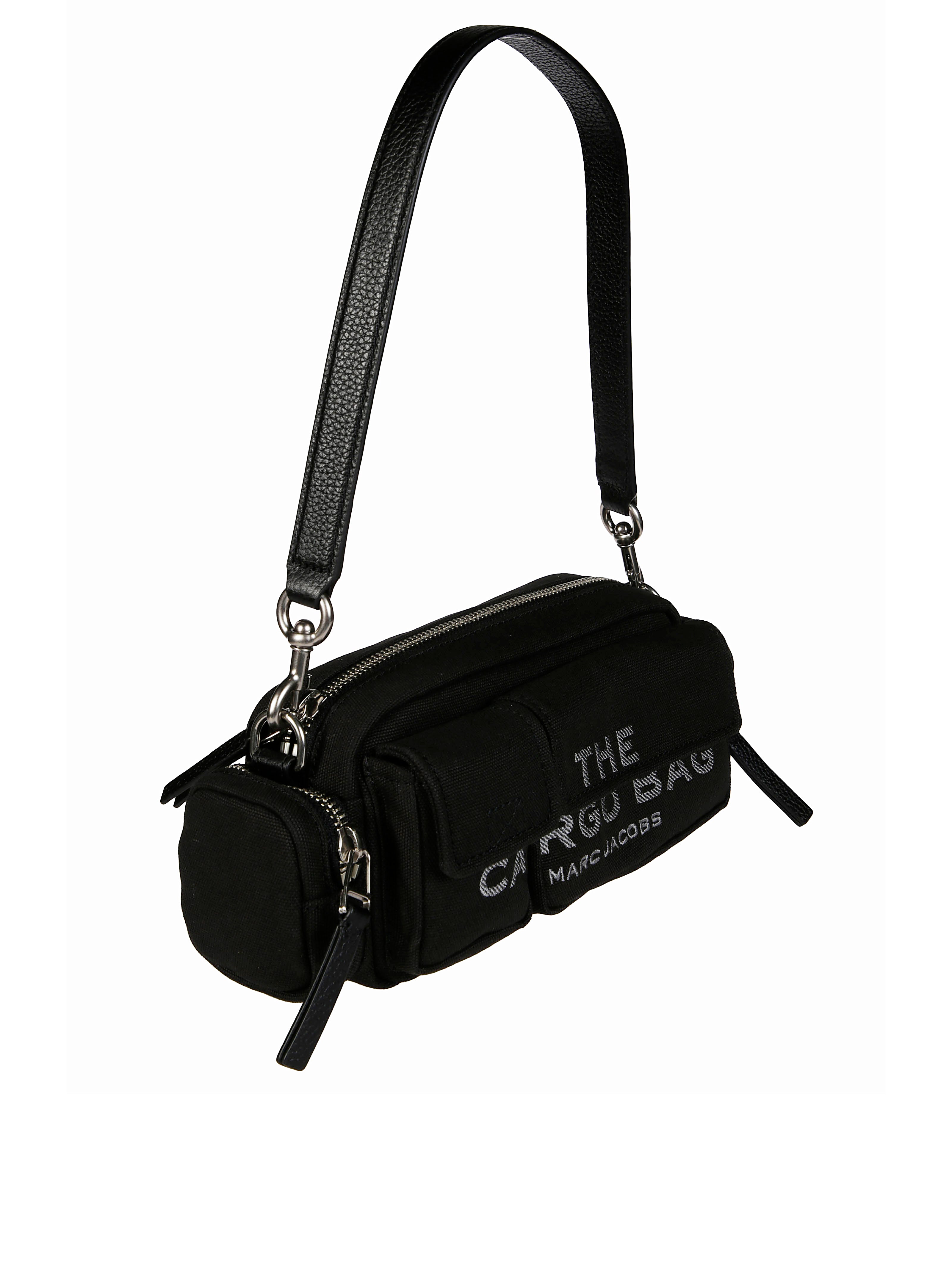 MARC JACOBS Cargo Shoulder Bag