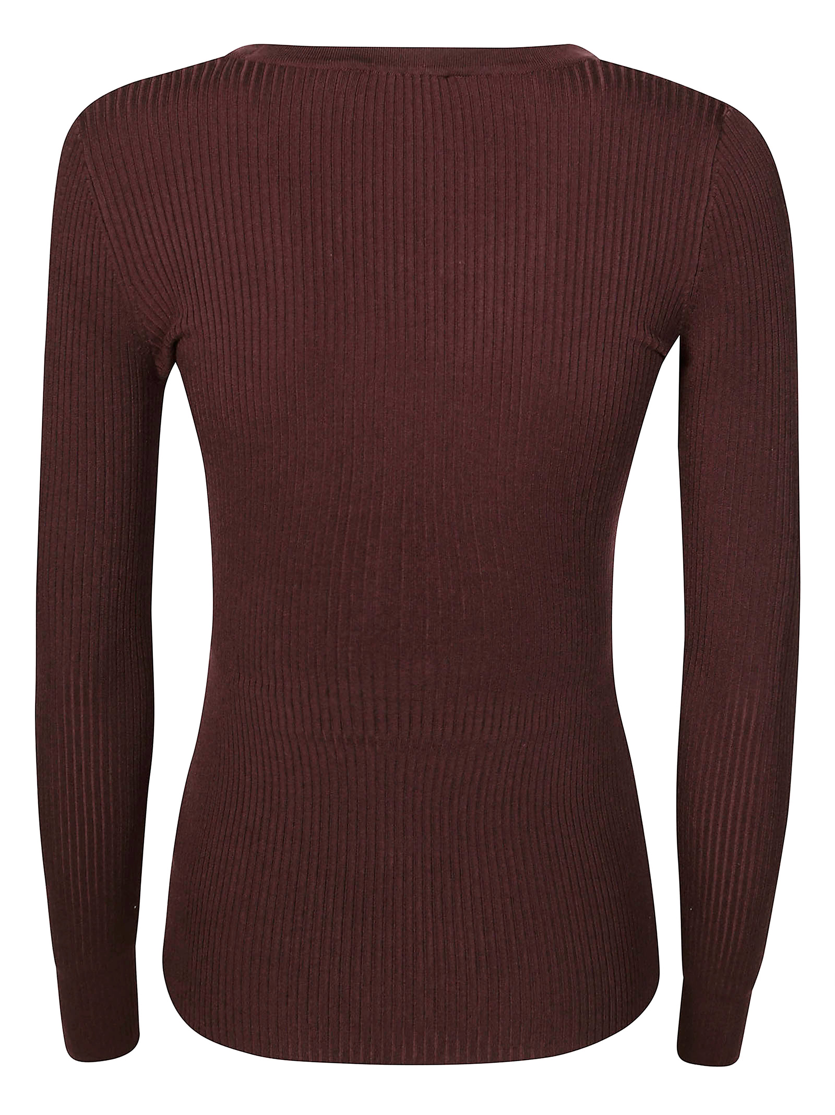 ELISABETTA FRANCHI V-Neck Cardigan for Men - AI25 Collection