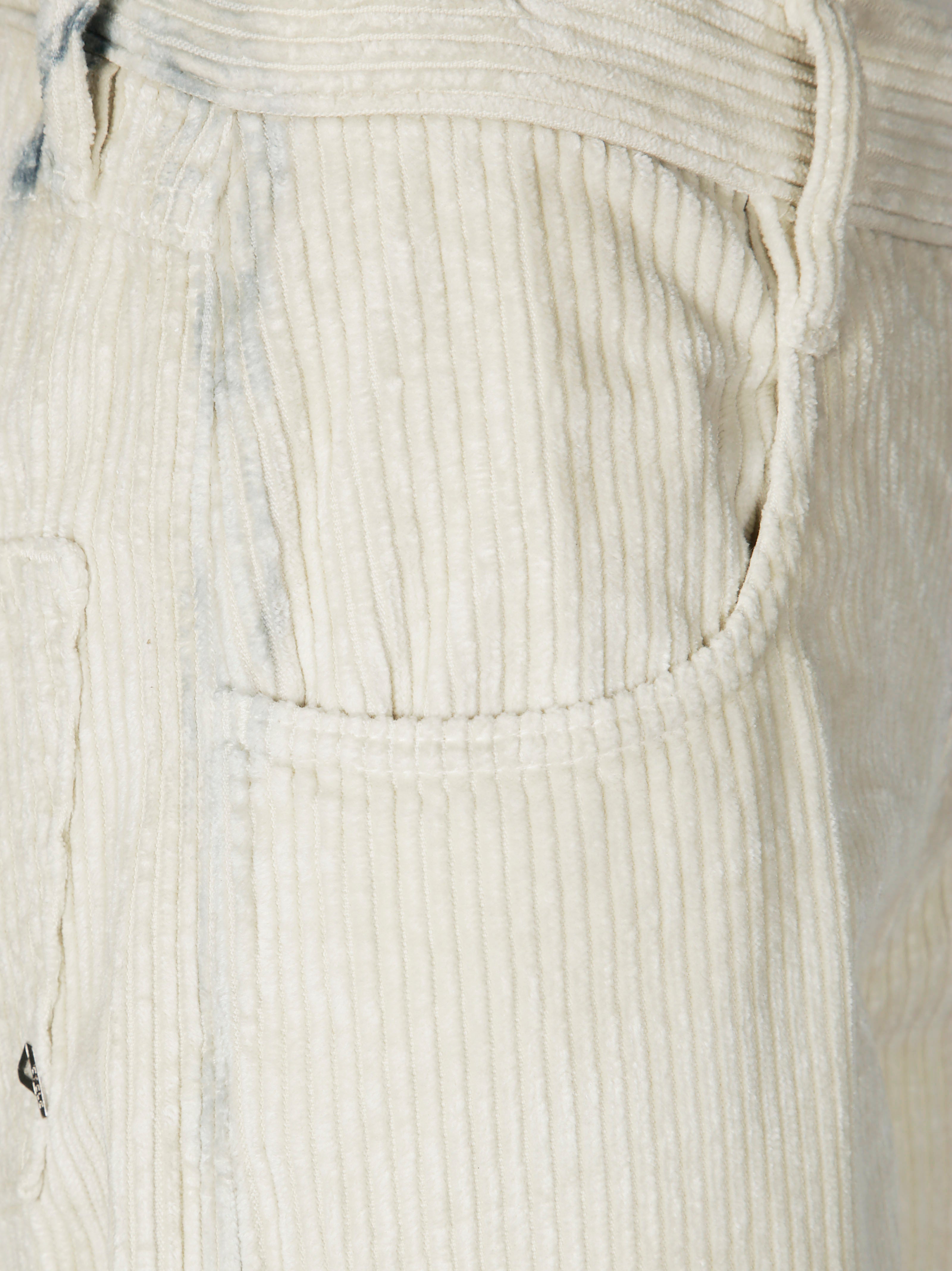 CYCLE Wide Leg Fashion Jeans for Men