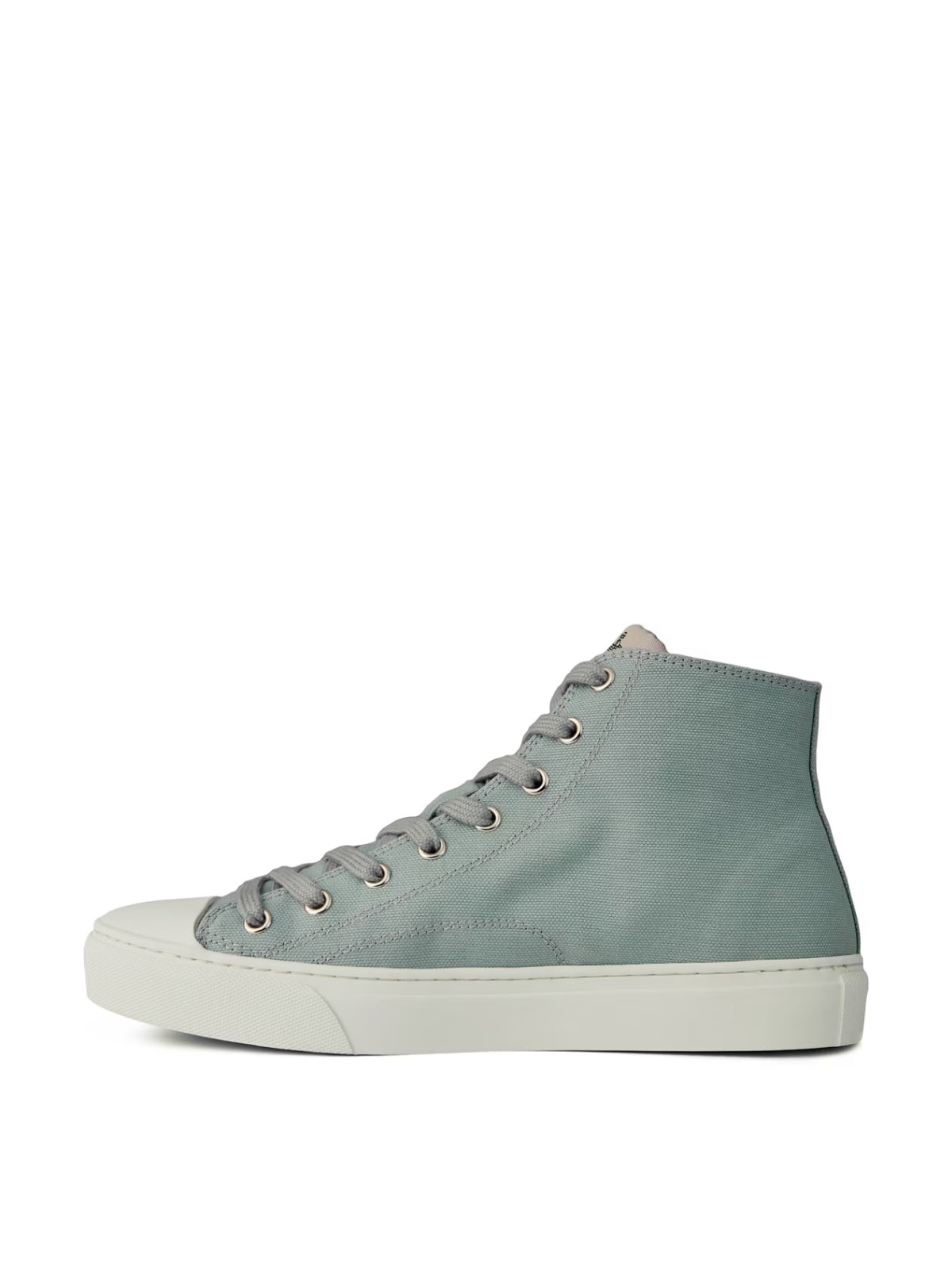 VIVIENNE WESTWOOD Logo High-Top Sneakers for Men