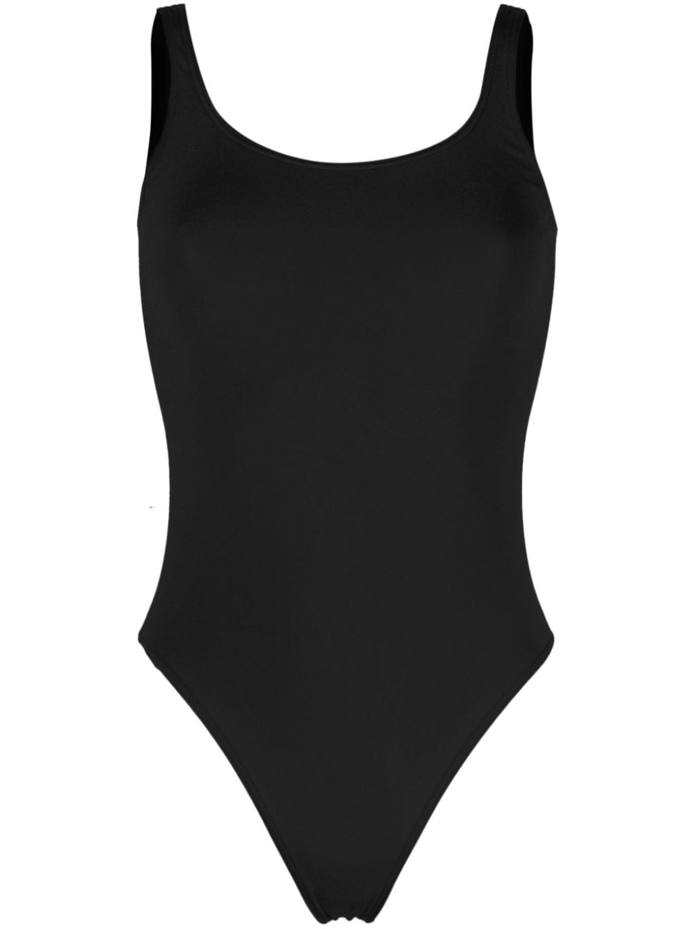 WOLFORD Sleeveless Bodysuit