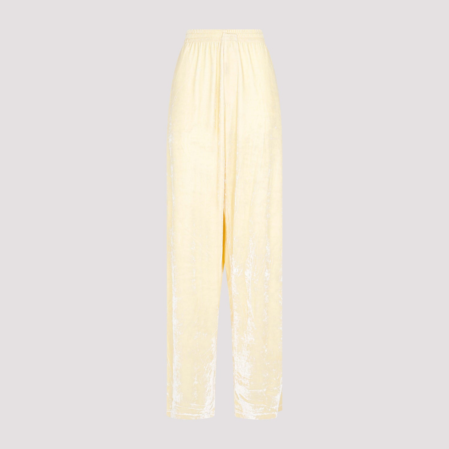 BALENCIAGA Baggy Pants for Women - FW23 Collection