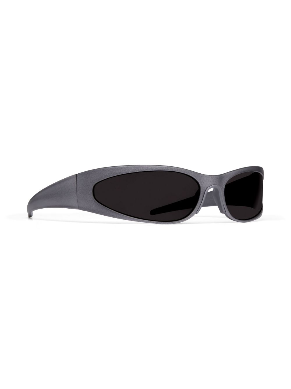 BALENCIAGA Oval-Frame Sunglasses - Women's