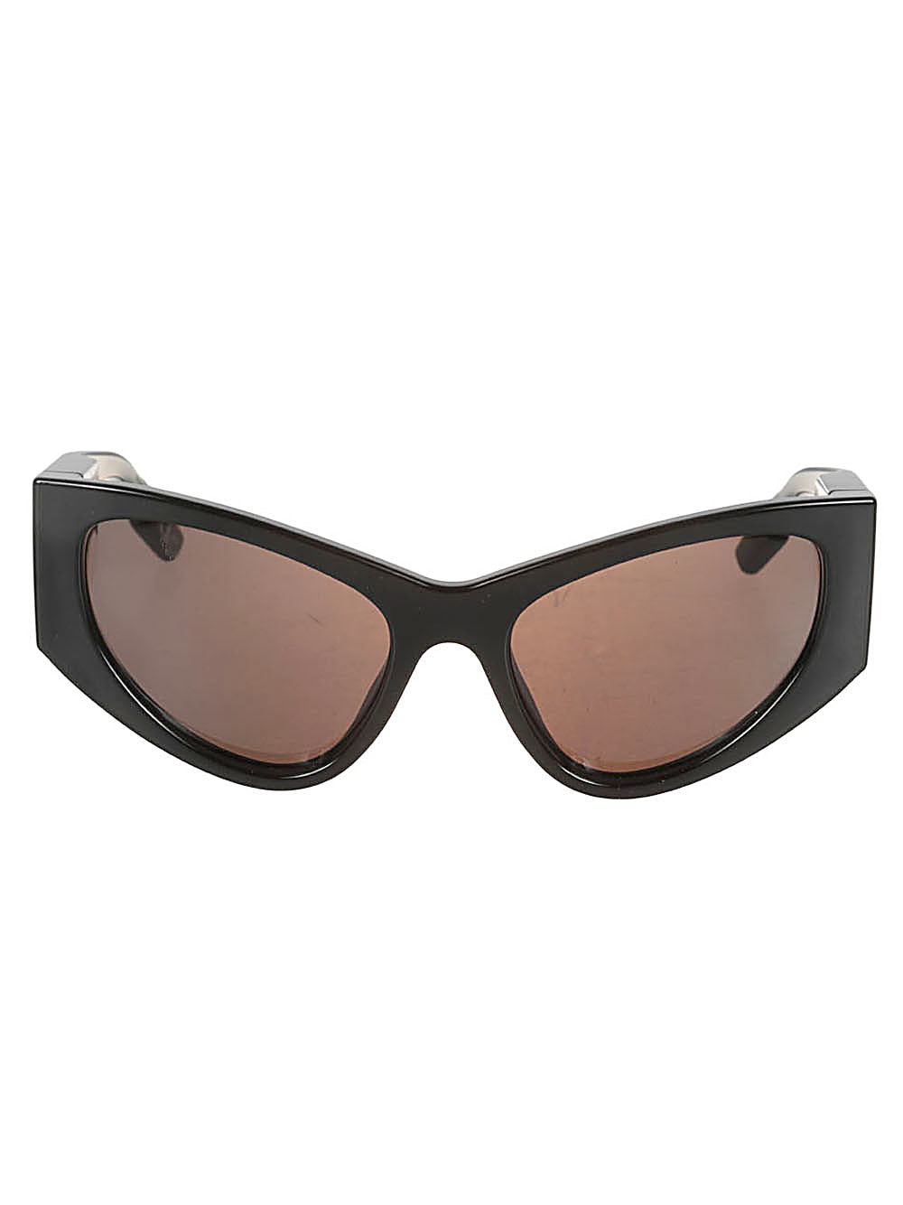 BALENCIAGA Stylish Engraved Sunglasses for Women