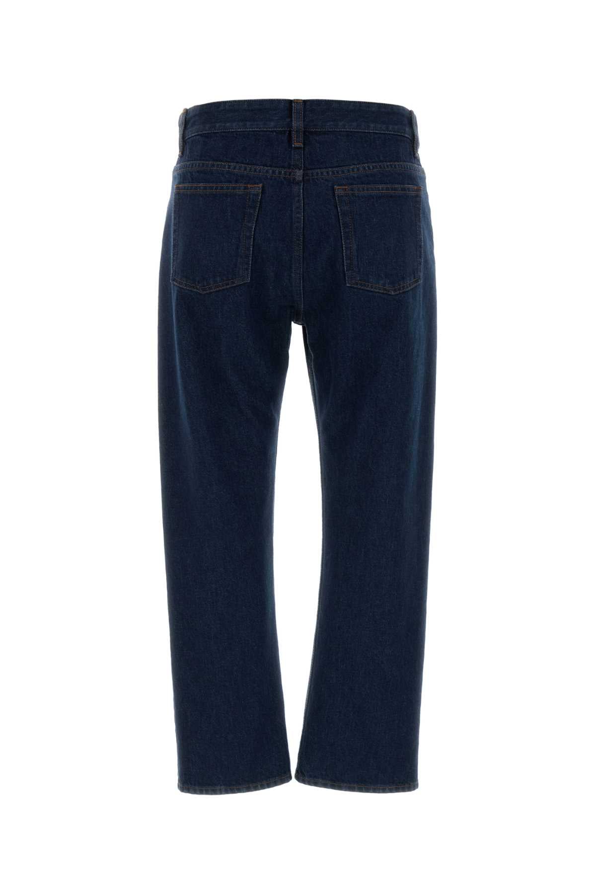 THE ROW Women's Denim Riaco Jeans