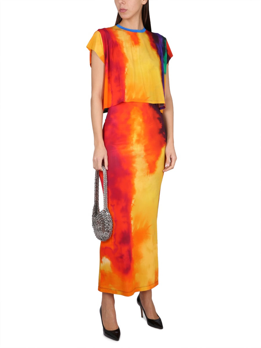 PACO RABANNE Relaxed Fit T-Shirt