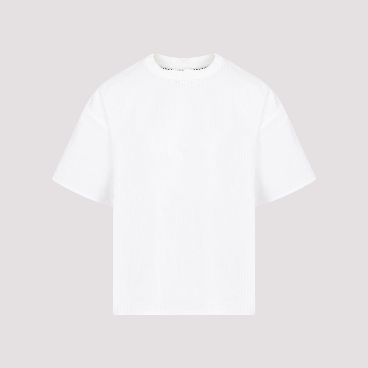 BOTTEGA VENETA Cotton Crew-Neck T-Shirt for Women
