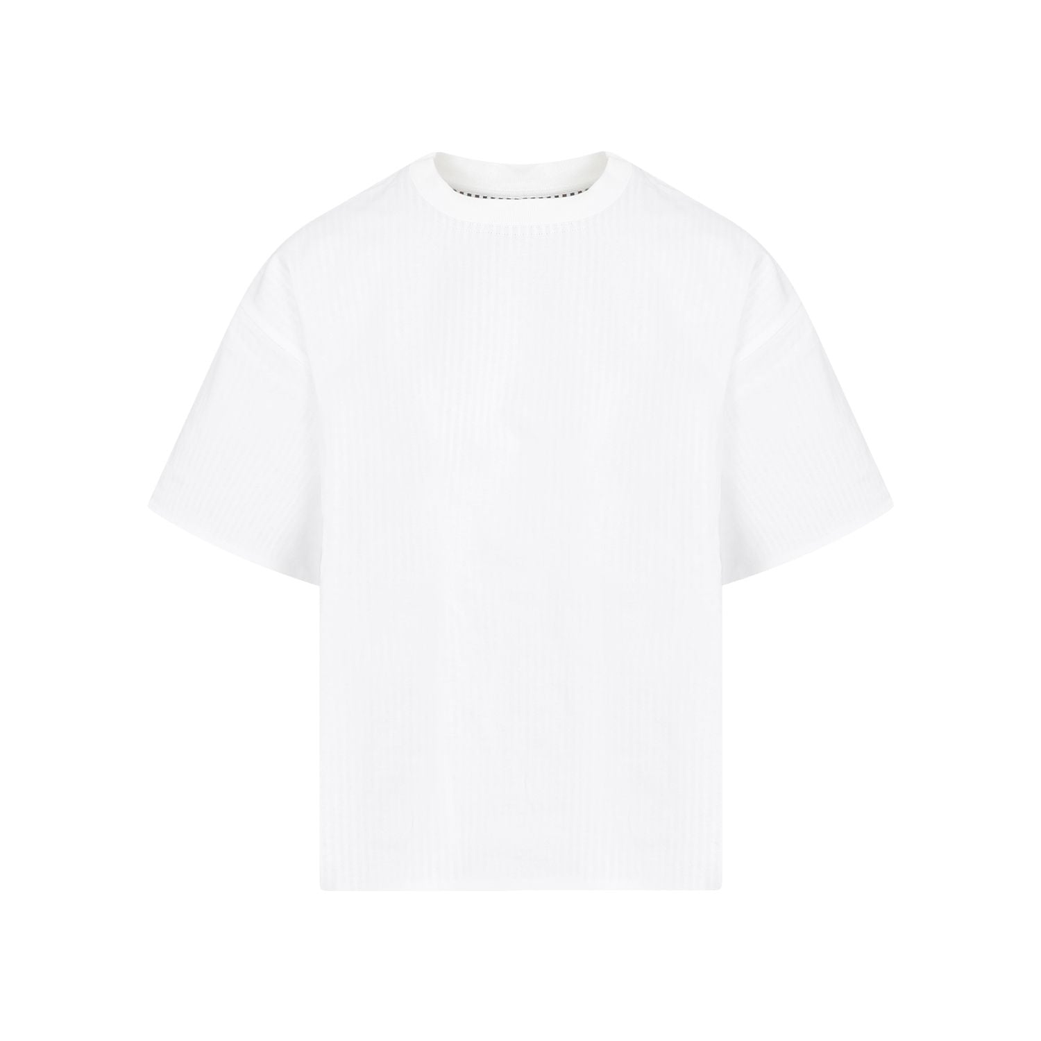 BOTTEGA VENETA Cotton Crew-Neck T-Shirt for Women