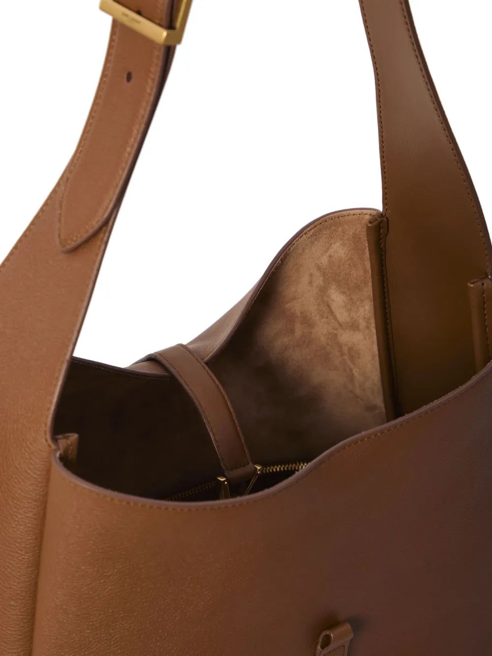 SAINT LAURENT Exclusive Handbag 'The 5 À 7' Large