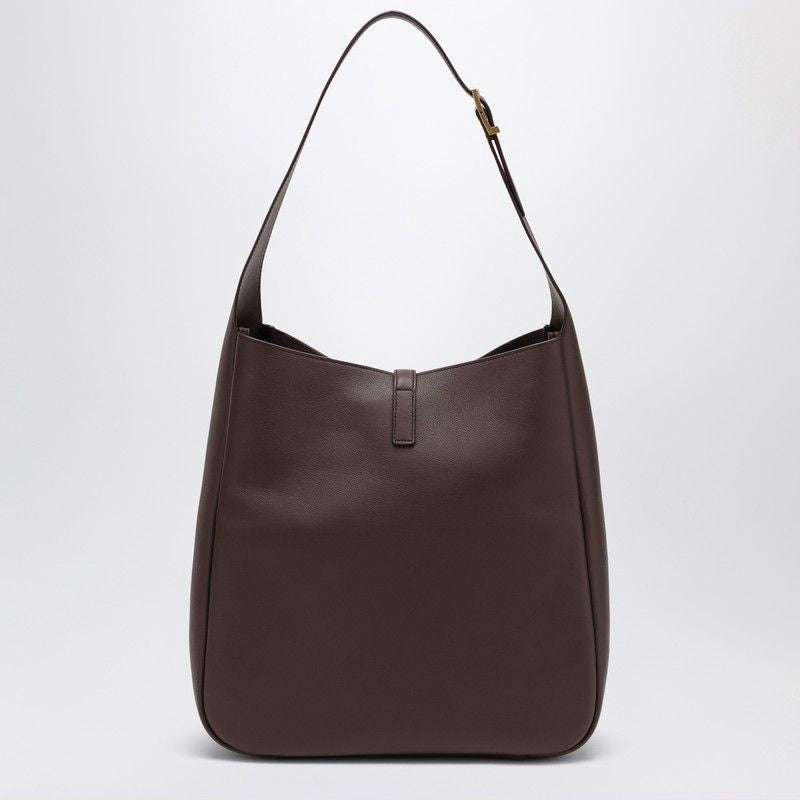 SAINT LAURENT Large Leather Handbag