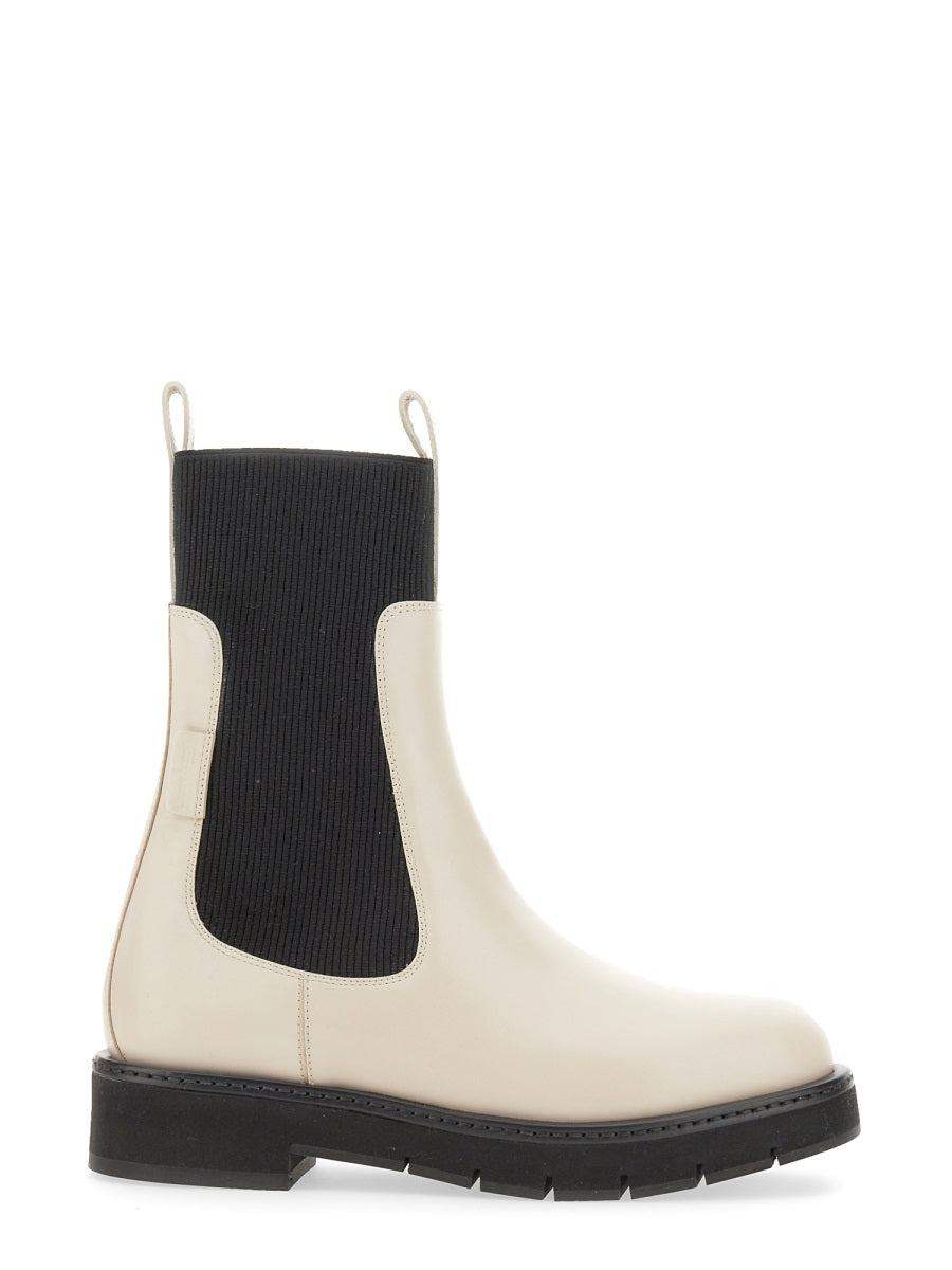 Ferragamo Chelsea Mini Boot for Women