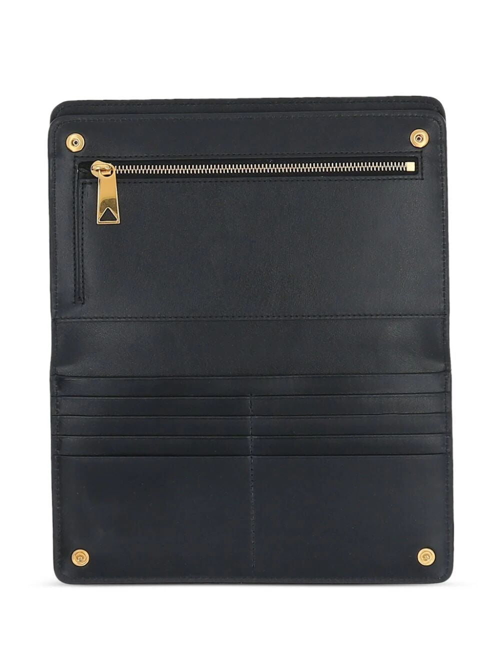 BOTTEGA VENETA Mini Woven Pouch Handbag