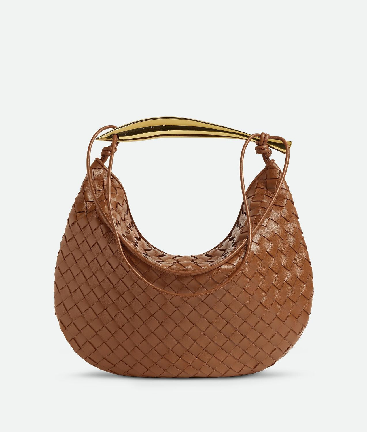 BOTTEGA VENETA Leather Mini Handbag