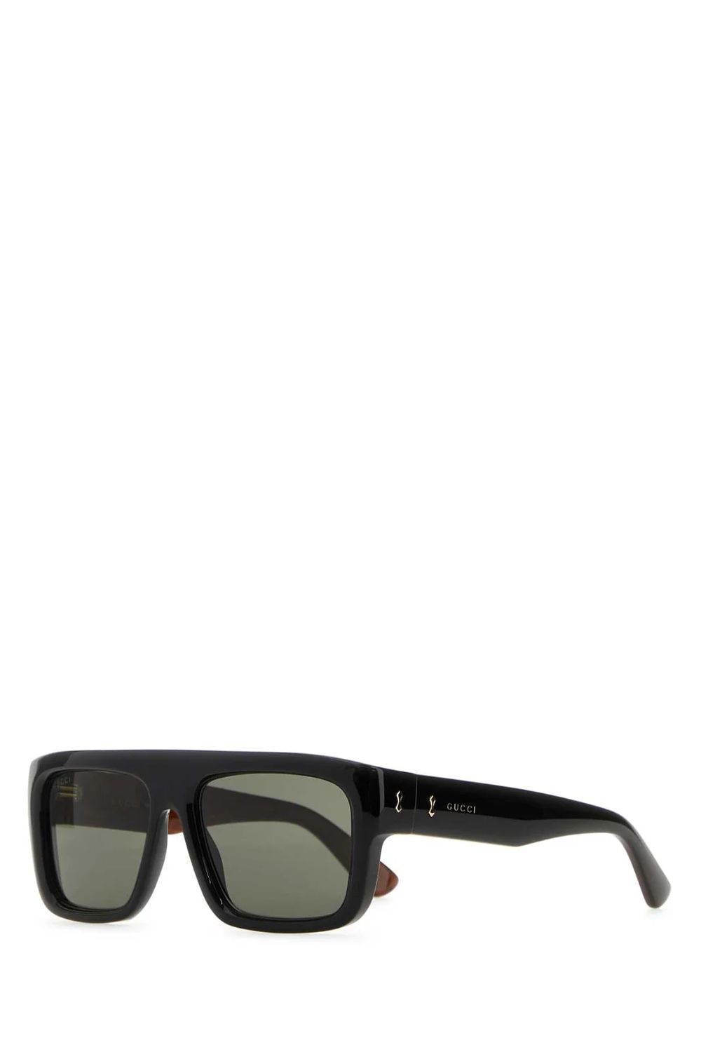 GUCCI Chic Acetate Sunglasses for Women