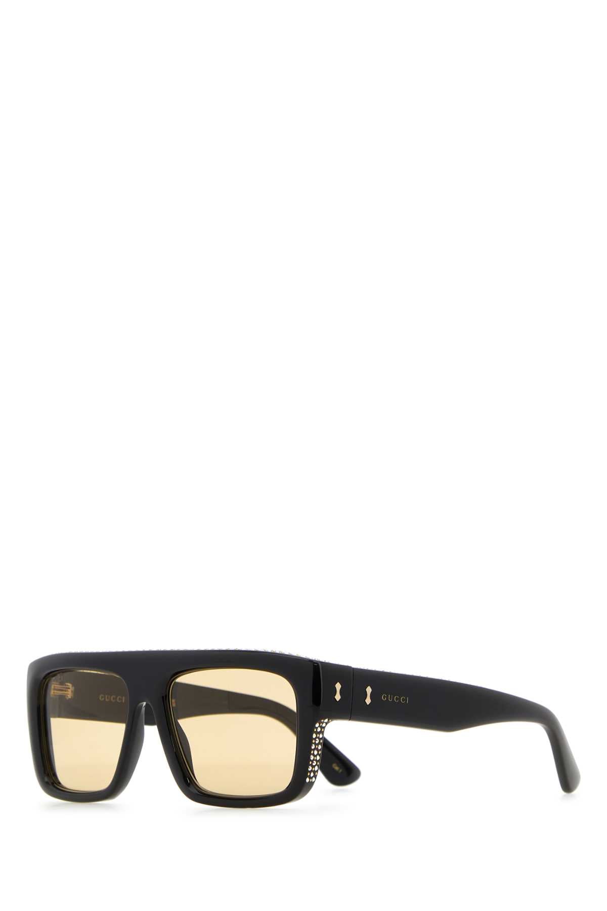 GUCCI Acetate Sunglasses for Women - FW23 Collection