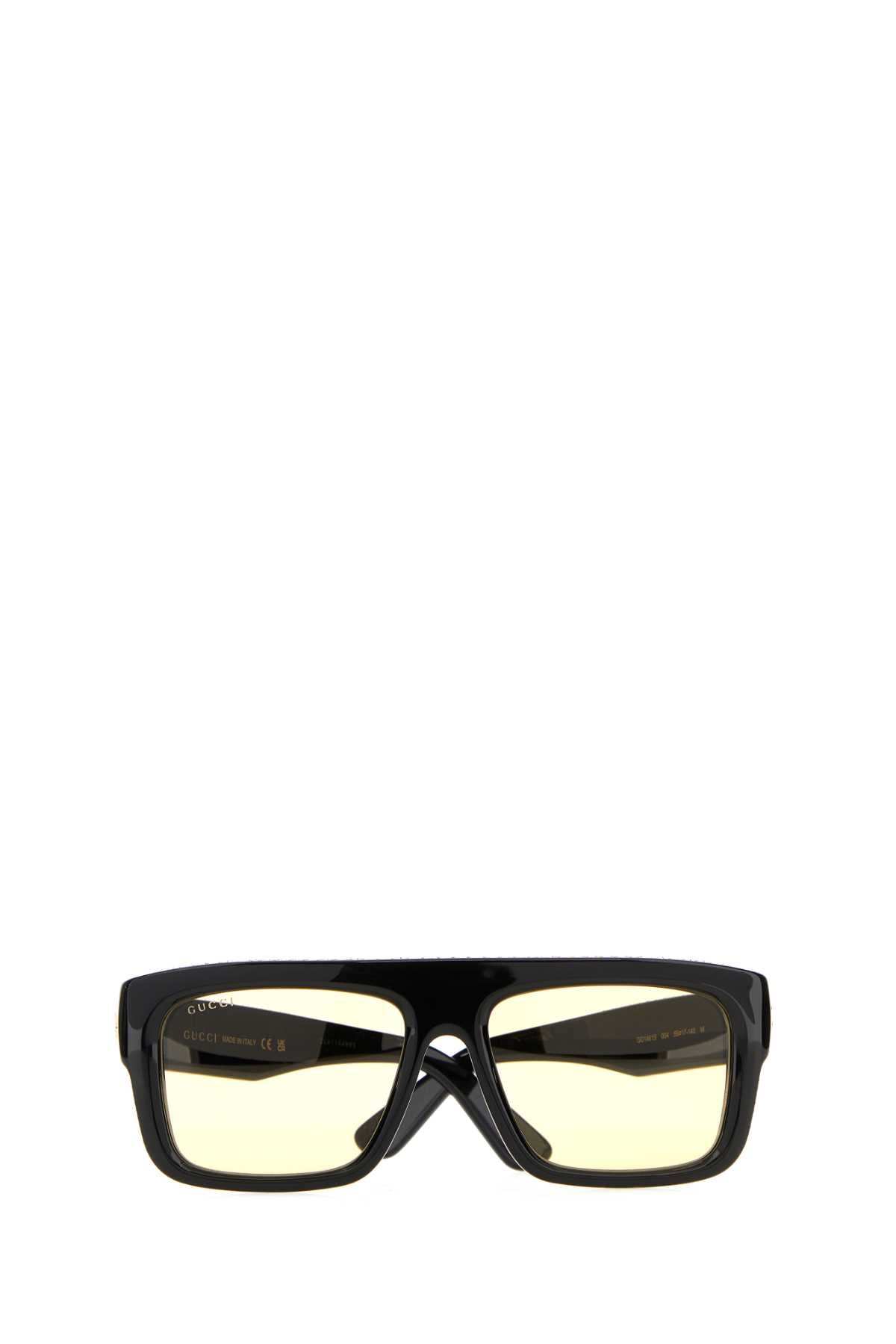 GUCCI Acetate Sunglasses for Women - FW23 Collection