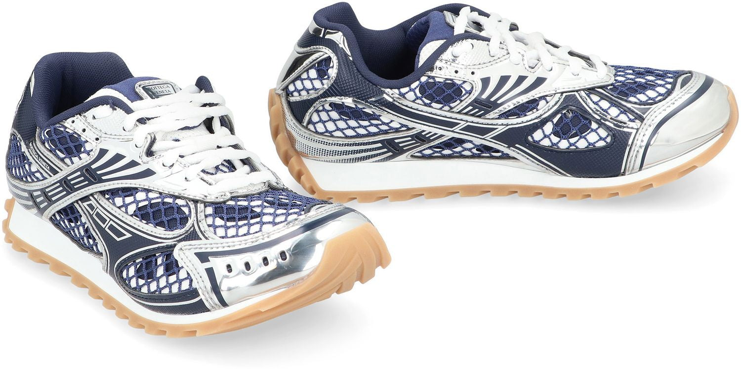 BOTTEGA VENETA Orbit Running Sneakers for Women