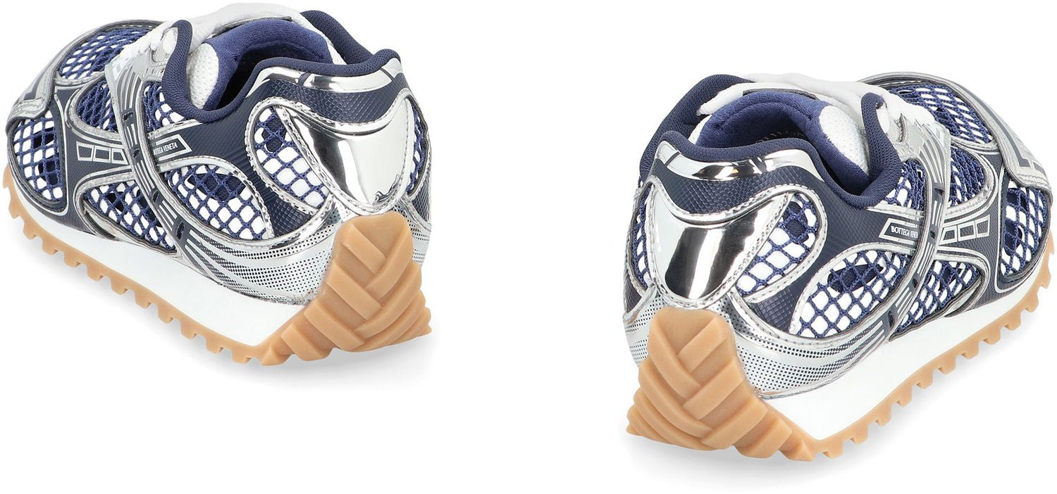 BOTTEGA VENETA Orbit Running Sneakers for Women