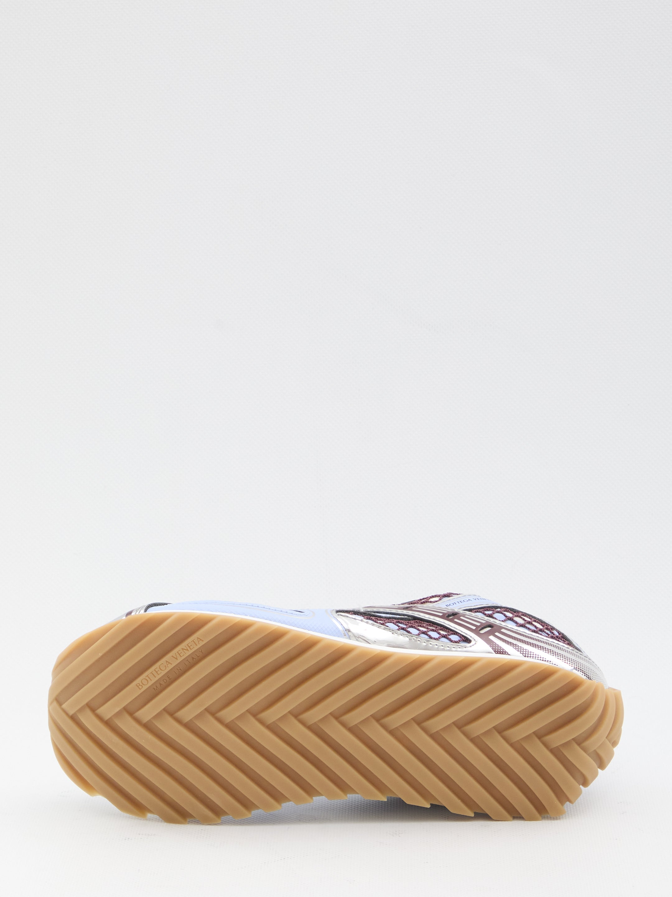 BOTTEGA VENETA Dynamic Women's Running Sneakers