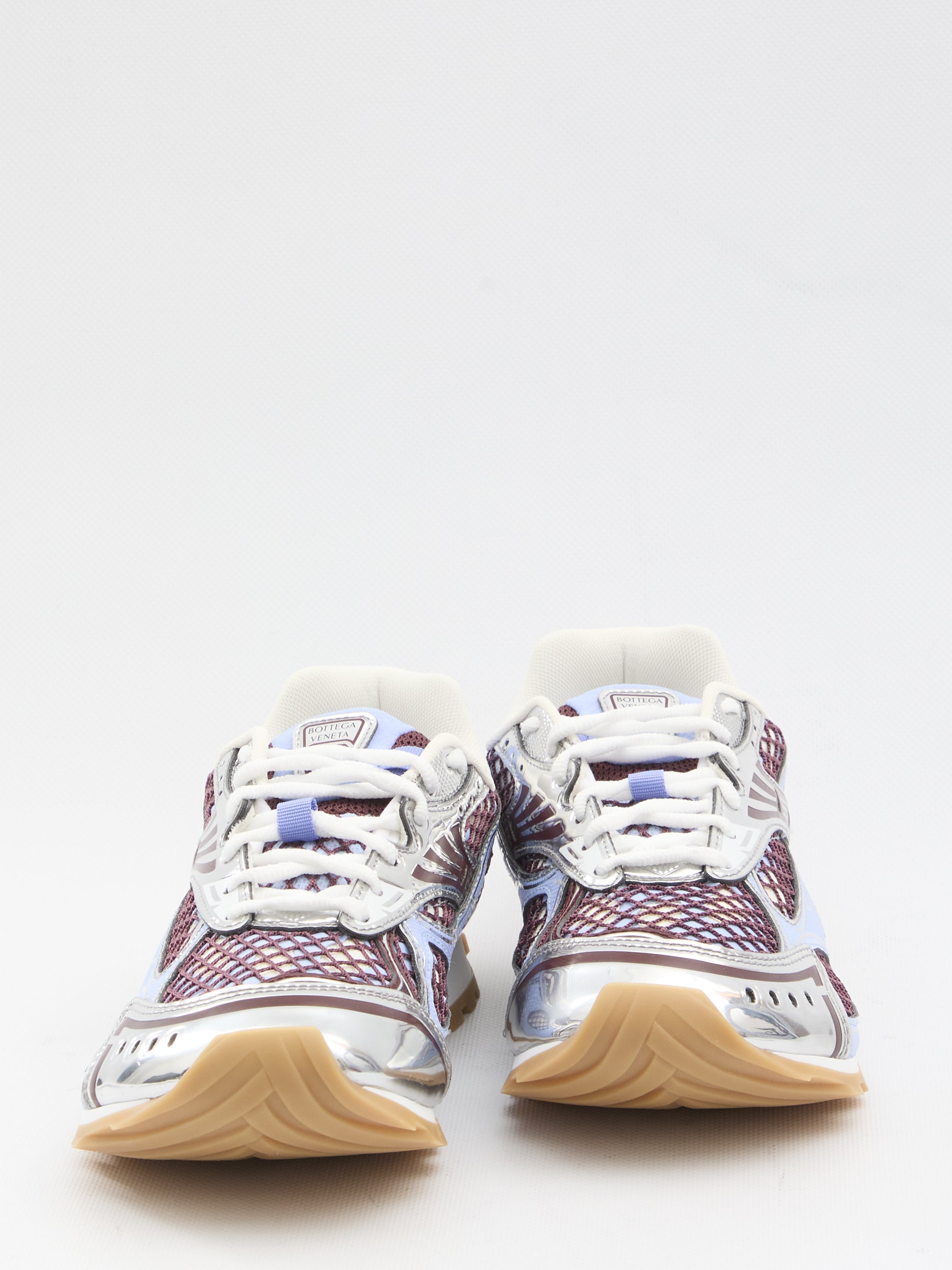 BOTTEGA VENETA Dynamic Women's Running Sneakers