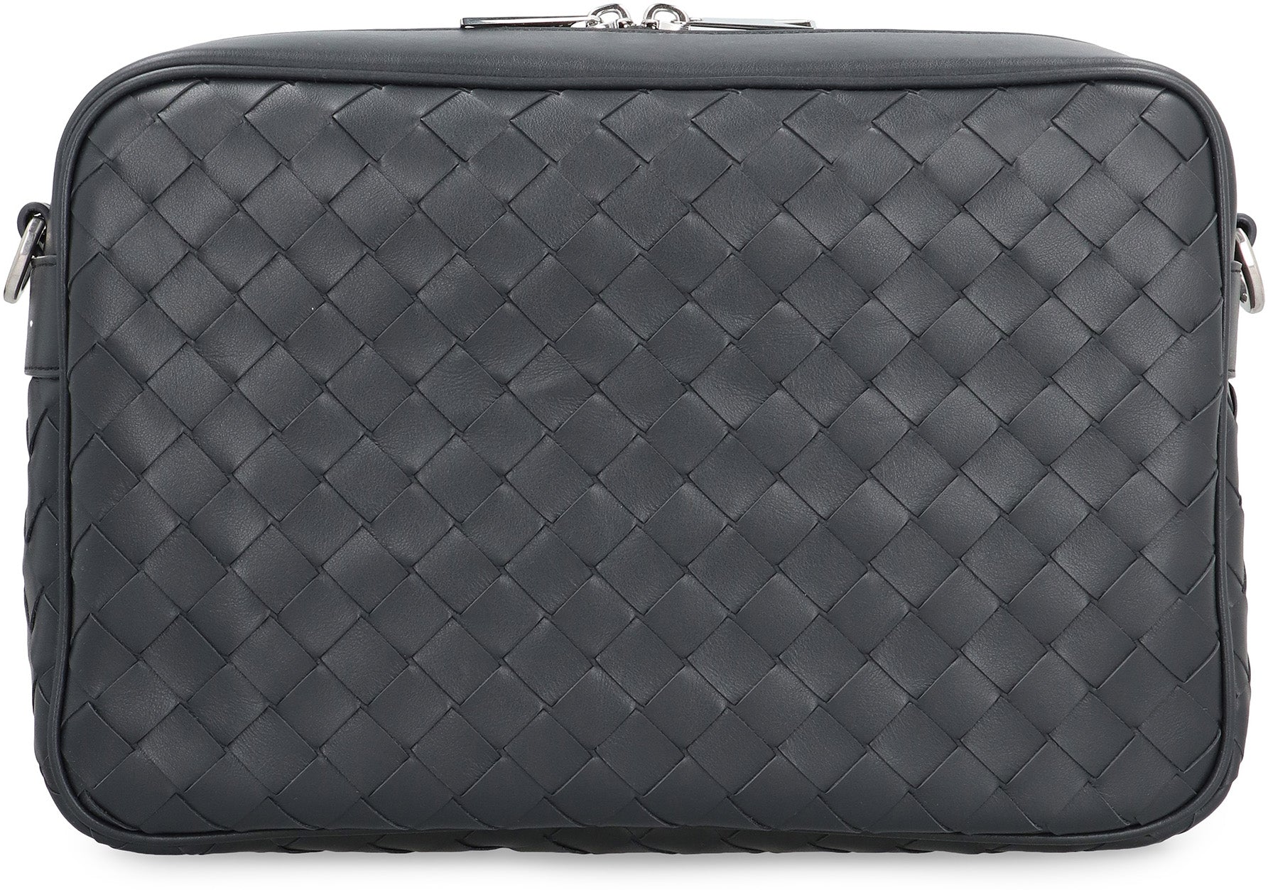 BOTTEGA VENETA Medium Intrecciato Camera Handbag