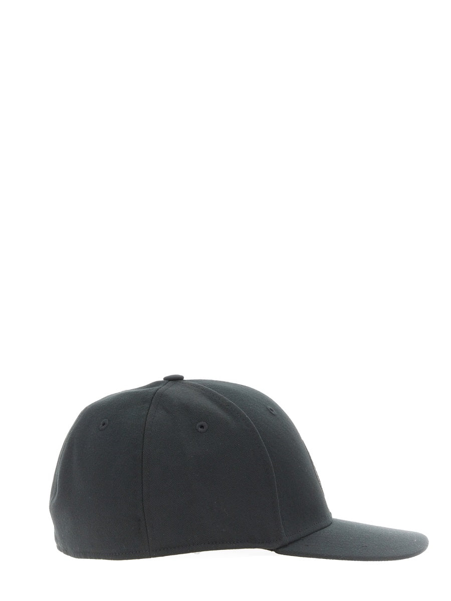CANADA GOOSE Tonal Logo Baseball Hat