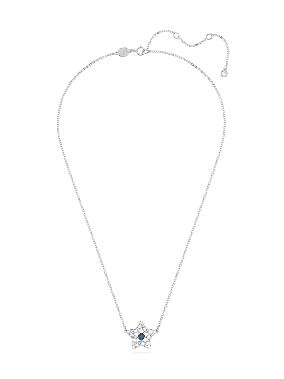SWAROVSKI Stella Mini Pendant Necklace