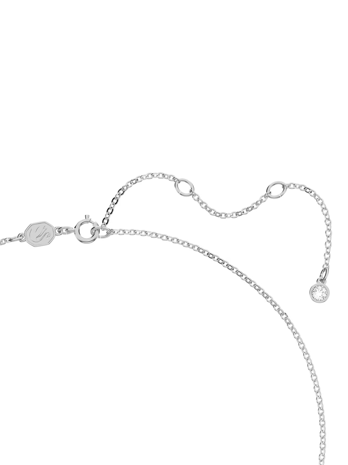 SWAROVSKI Stella Mini Pendant Necklace