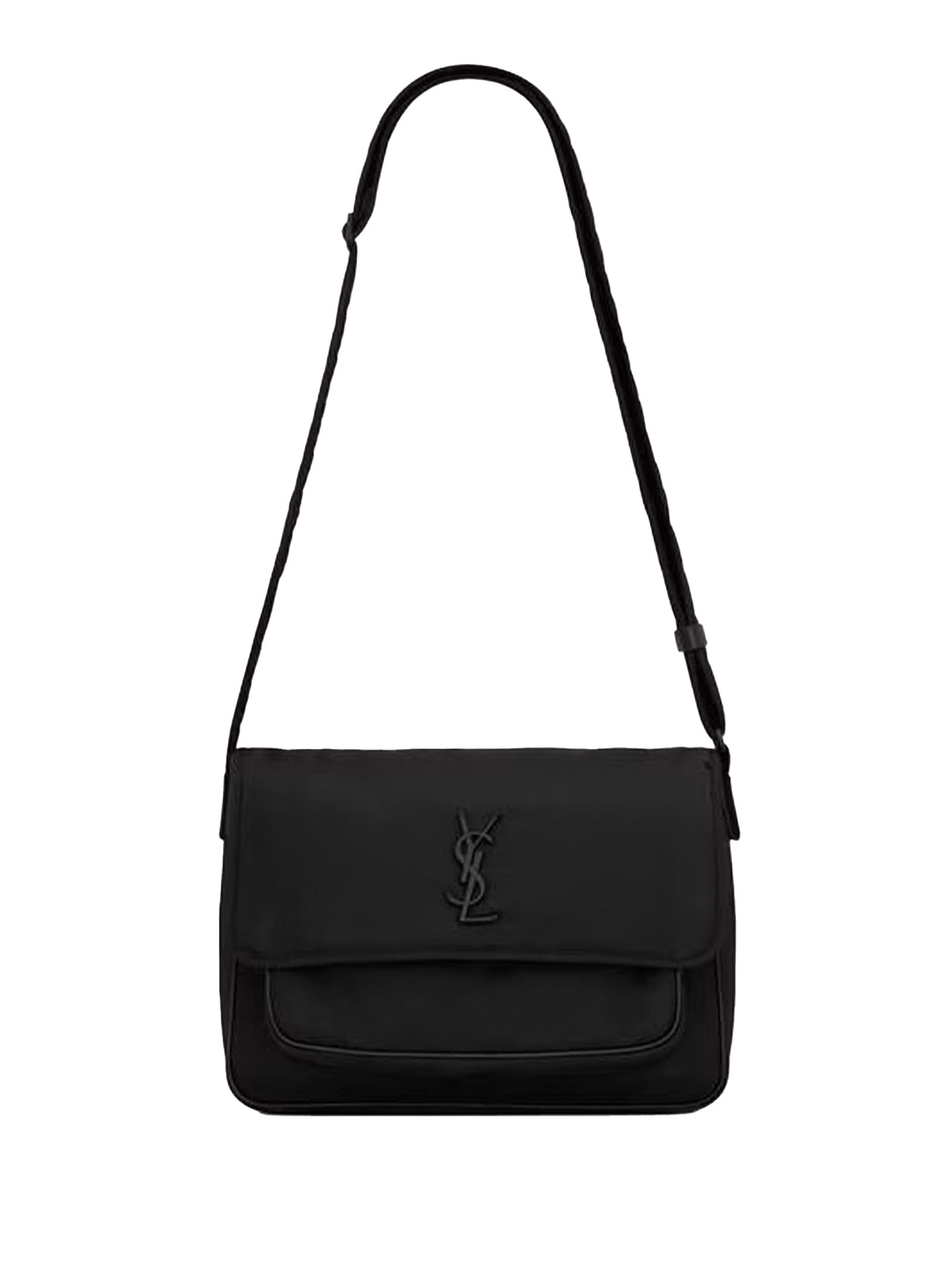 SAINT LAURENT Messenger NIKI Handbag - Mini Size