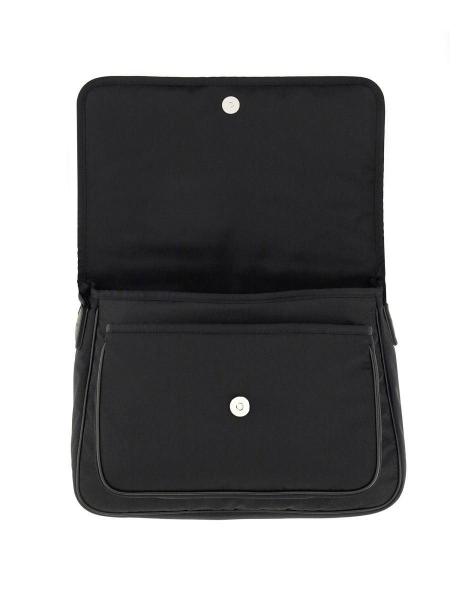 SAINT LAURENT Messenger NIKI Handbag - Mini Size
