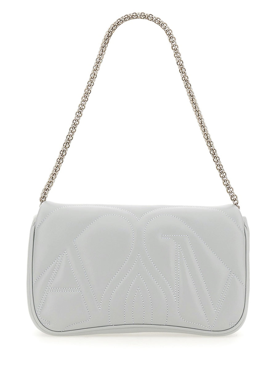 ALEXANDER MCQUEEN Shoulder Handbag - Mini Style